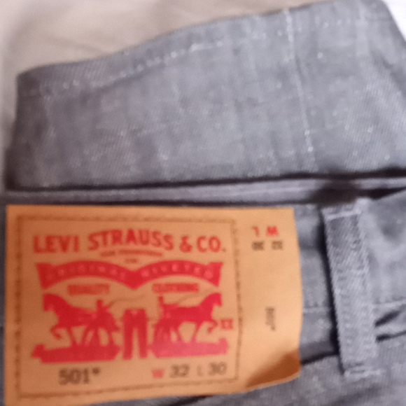 Jeans - Picture 7 of 7